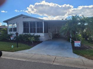 15739 Blue Skies Dr, North Fort Myers, FL 33917