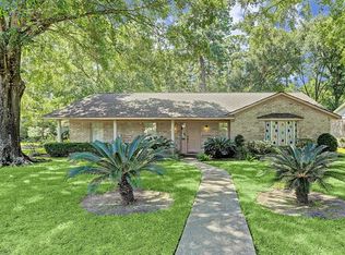 602 Ames St, Spring, TX 77373