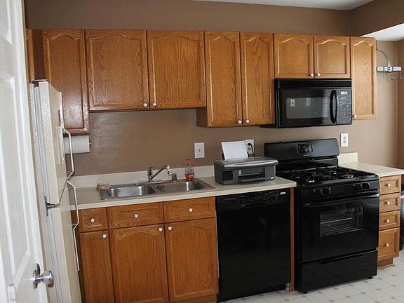 Kitchen 1