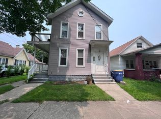 1047 Park St SW, Grand Rapids, MI 49504