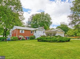 4019 Stone Wall Ave, Fairfax, VA 22032