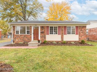 6206 Dart Dr, Louisville, KY