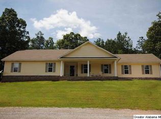 31 Lexus Ln, West Blocton, AL 35184