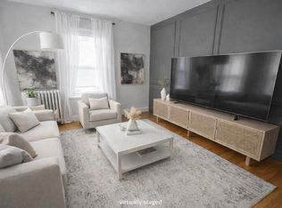 20 Matchett St, Brighton, MA 02135