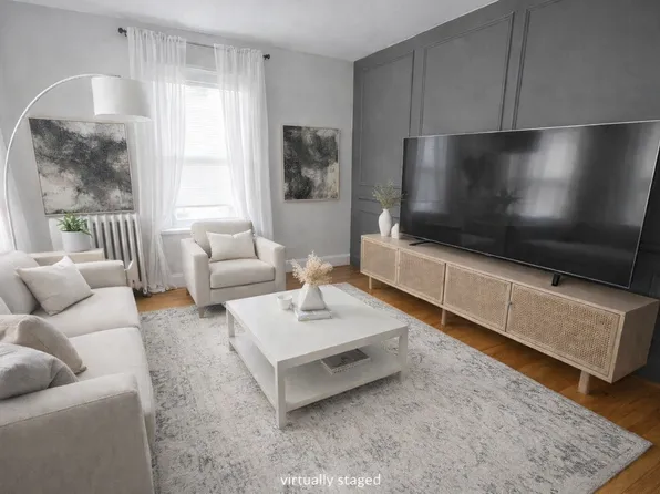 20 Matchett St, Brighton, MA 02135