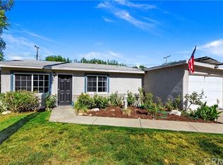 2152 Powers St, Pomona, CA 91766