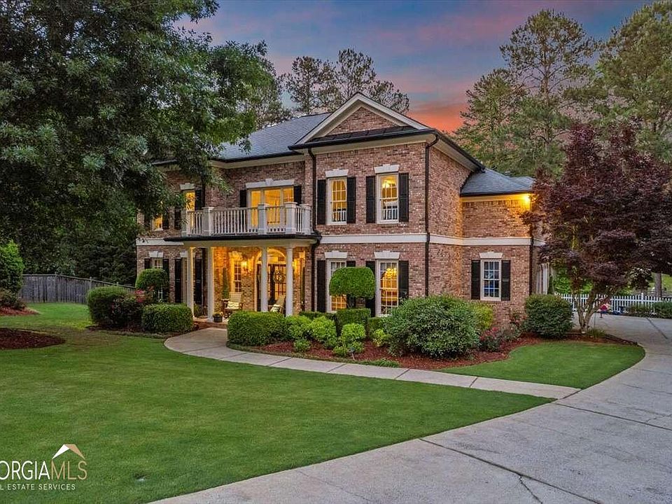 3880 Stone Lake Dr NW, Kennesaw, GA 30152 Zillow