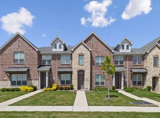 5954 Ridgeline Dr, McKinney, TX 75070