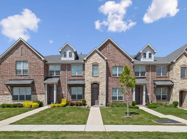 5954 Ridgeline Dr, McKinney, TX 75070