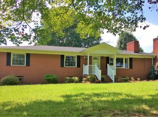 4550 Saint Stephens Church Rd, Gold Hill, NC 28071