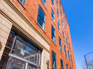 1101 W Lake St APT 5D, Chicago, IL 60607