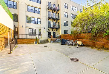 Rented by Keller Williams NYC