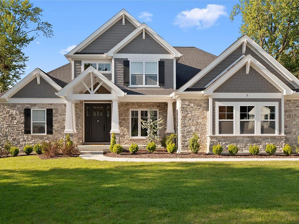 1st image of 2 Pricemont Dr