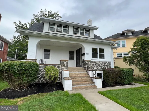 741 Main St, Phoenixville, PA 19460