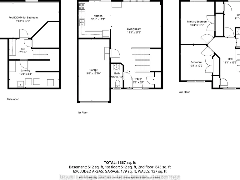 26 Fallingbrook Cres — Photo 45