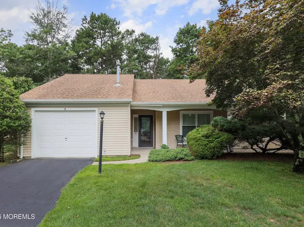 5 Brookdale Court, Forked River, NJ 08731