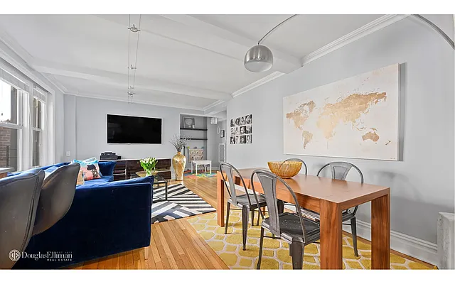 Sold by Douglas Elliman | media 2