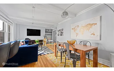 Sold by Douglas Elliman