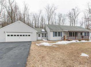 6 Woodland Dr, Rosendale, NY 12472