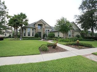 3831 Painted Bunting Way, Jacksonville, FL 32224