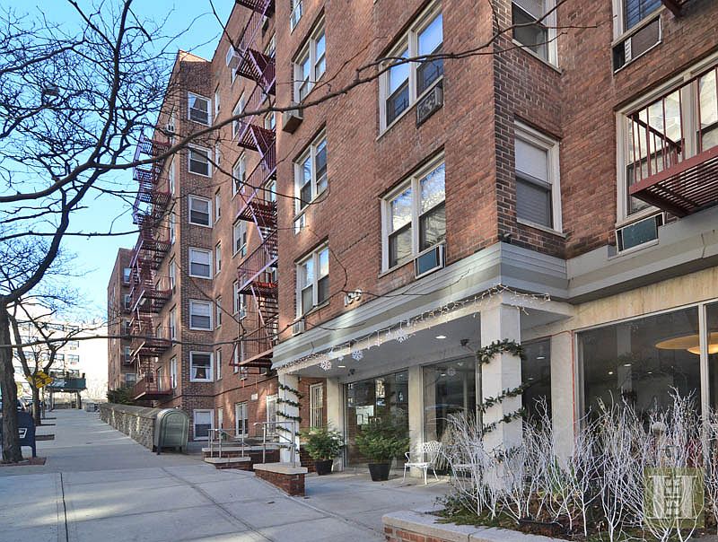1st image of 100 Overlook Ter APT 618