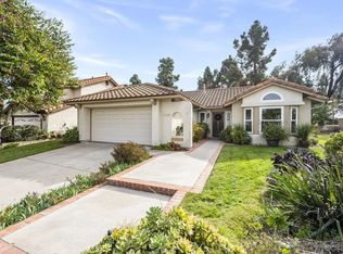 1257 Columbus Way, Vista, CA 92081