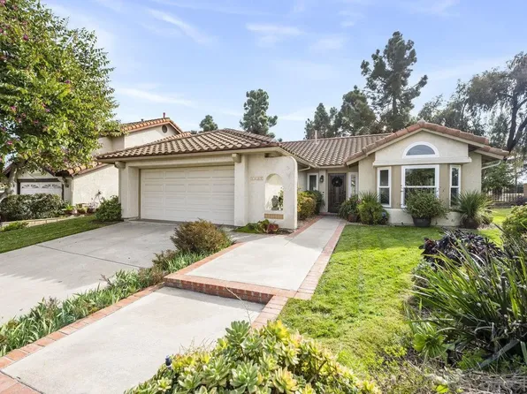 1257 Columbus Way, Vista, CA 92081