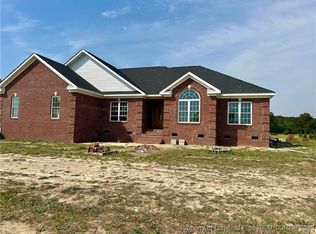 67 Natural Brook Dr, Lumberton, NC 28358