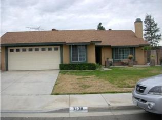 3238 Vineyard Way, Riverside, CA 92503
