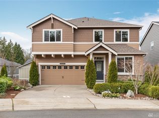 8208 NE 163rd Pl, Kenmore, WA 98028