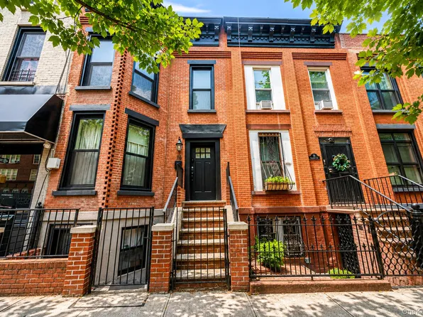 76 Rockaway Avenue, Brooklyn, NY 11233