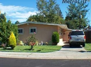 825 Inglewood Dr, West Sacramento, CA 95605