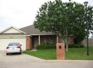 7105 Pappus Ct, Temple, TX 76502