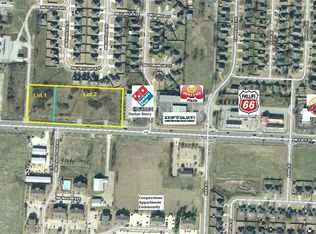 2910 SW 14th St, Bentonville, AR 72712