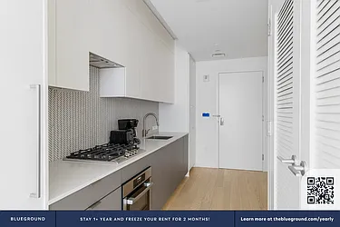 Rented by The Blueground