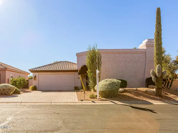 8352 E Canyon Estates Circle, Gold Canyon, AZ 85118