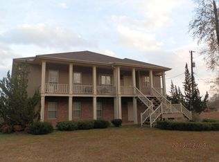 50007 Lake Shore Cir, Aberdeen, MS 39730