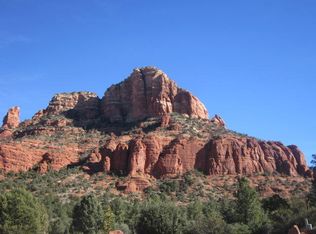 23 E McCullough Dr, Sedona, AZ 86336