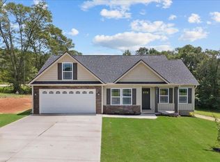 509 Springs Fall Crk, Inman, SC 29349