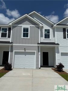 67 Stafford Loop, Richmond Hill, GA, 31324