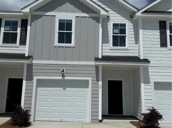 67 Stafford Loop, Richmond Hill, GA 31324