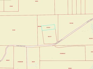 0 Harris Lake Rd, Marshall, TX 75672