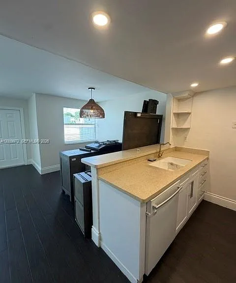 4590 SW 68th Court Cir #8 — Photo 19