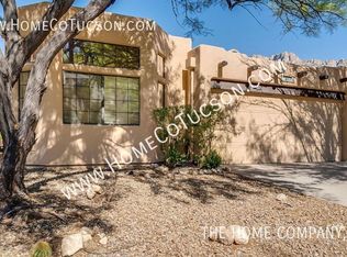 1767 E Deer Hollow Loop, Tucson, AZ 85737