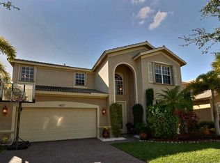 4027 Cascade Ter, Weston, FL 33332