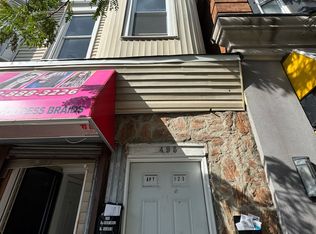 495 Clinton Ave #1P, Newark, NJ 07108