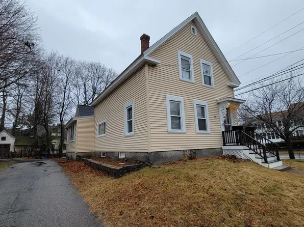 111 Rumford St #1, Concord, NH 03301