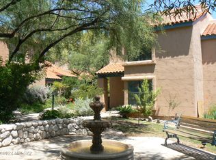 7757 E Via Ventana Norte, Tucson, AZ 85750