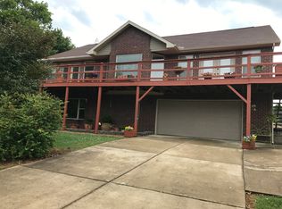128 Rainbow Heights Dr, Cotter, AR 72626
