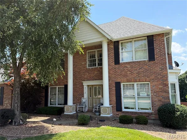 3718 Bluff Spring Dr, Saint Charles, MO 63303